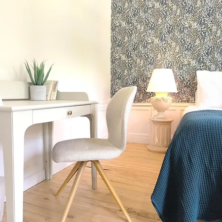 Saint Lazare 2 Spacieux Modulable Confort Compiègne