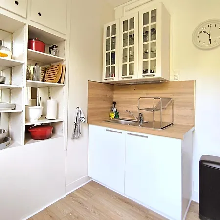 Saint Lazare 2 Spacieux Modulable Confort Appartement