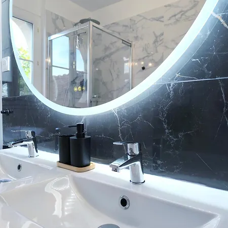 Saint Lazare 2 Spacieux Modulable Confort Compiegne