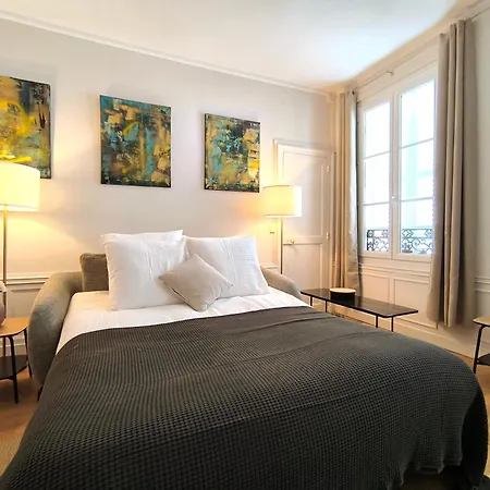 Appartement Saint Lazare 2 Spacieux Modulable Confort Compiègne